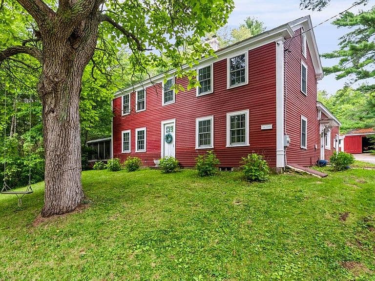 86 Parker Station Road photo 1