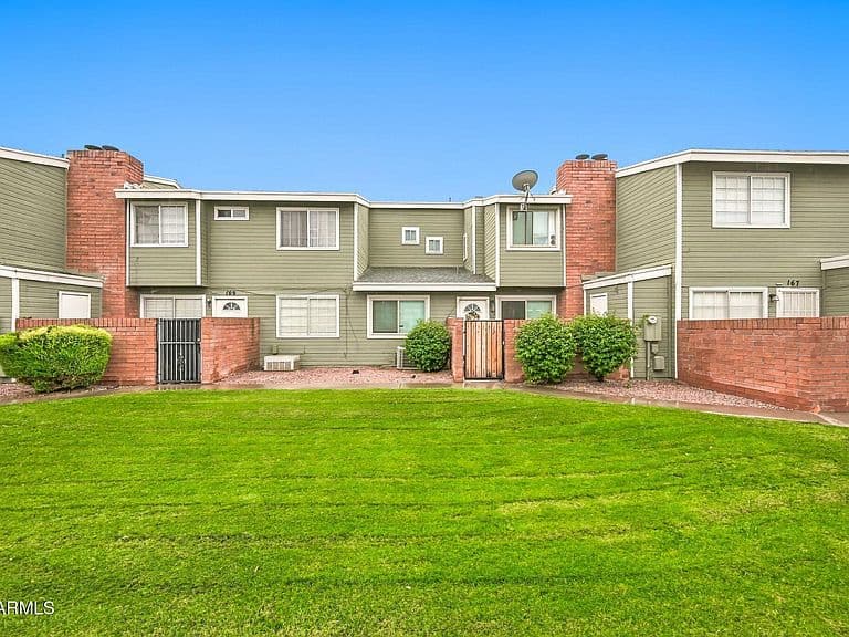 2301 E UNIVERSITY Drive #167 photo 2