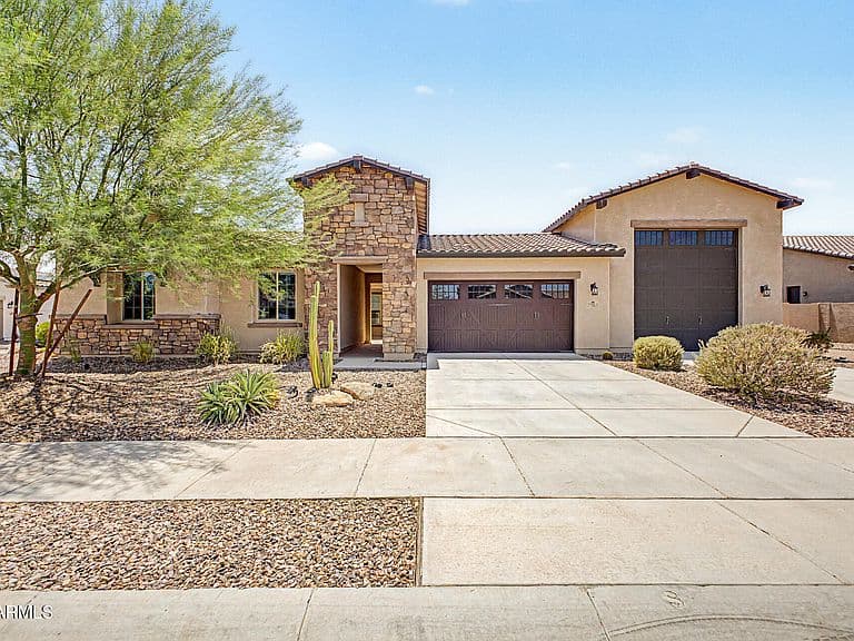 7563 W ELECTRA Lane photo 1