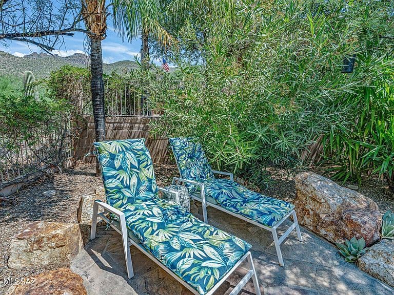 5311 N Spring Canyon Pl photo 5
