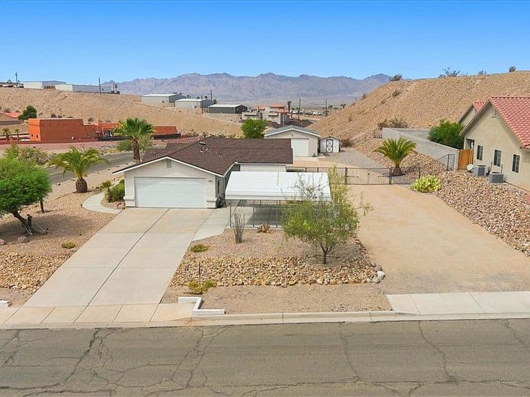 3805 Nancy Street photo 1
