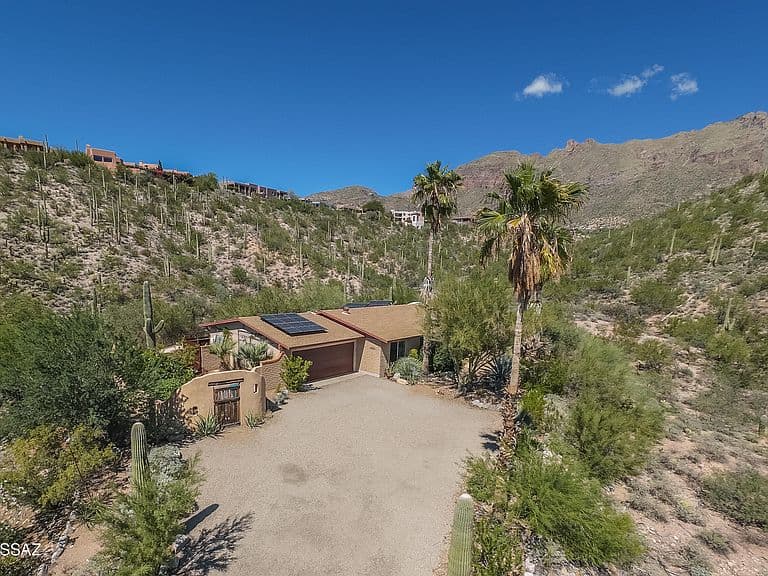 6851 N Quartzite Canyon Pl photo 1