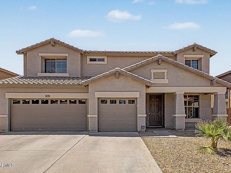 3119 W Pleasant Lane photo 2