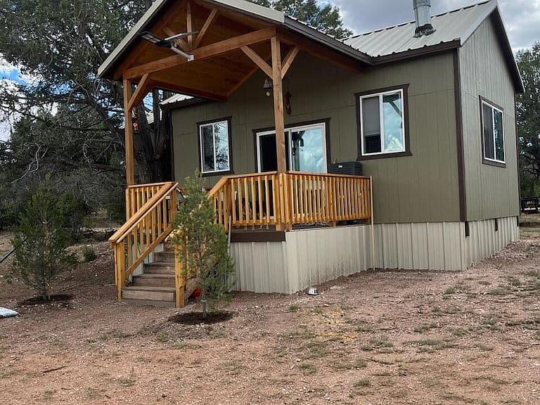 97C W Rattlesnake Rd photo 2