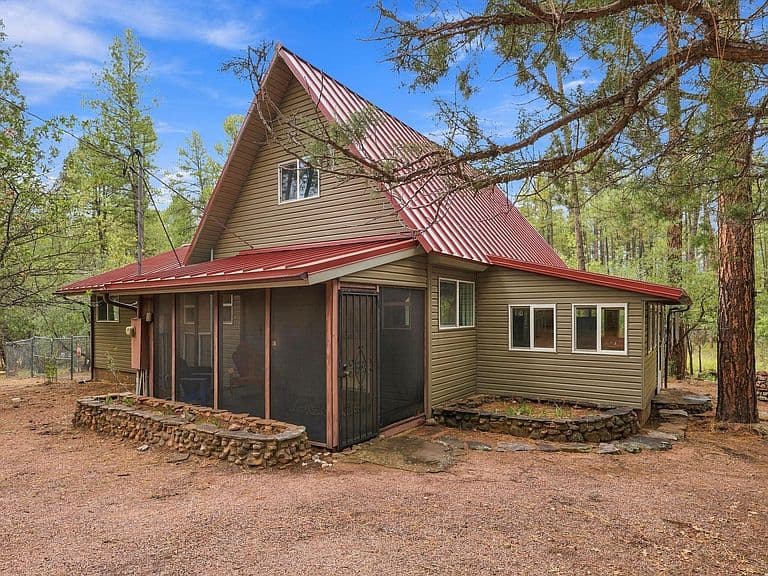 5844 W Robin Way photo 3