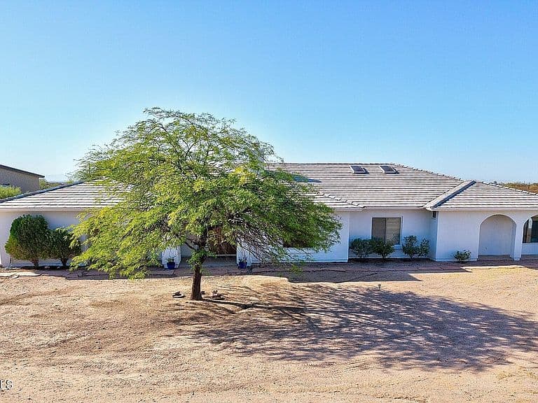 20701 W BLACK KNOB Street photo 4
