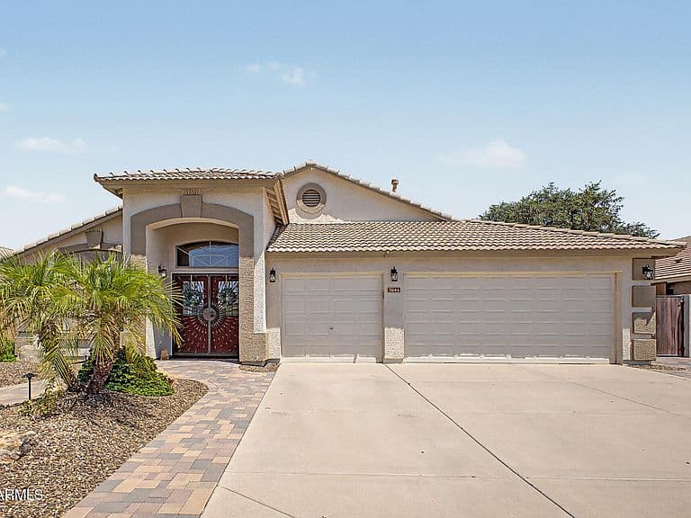 7644 E POSADA Avenue photo 1