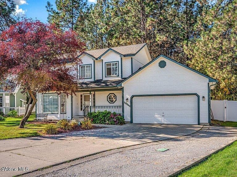 10643 N Bligh Ct photo 1