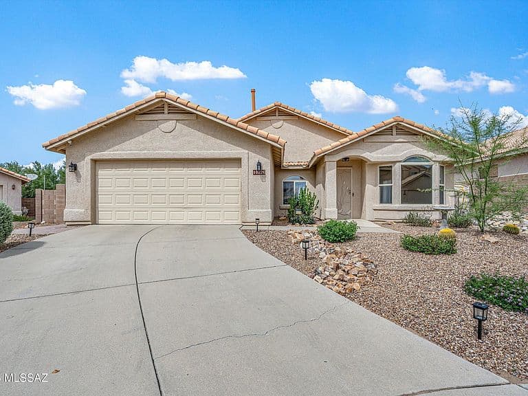 10226 E Buffaloberry Loop photo 3