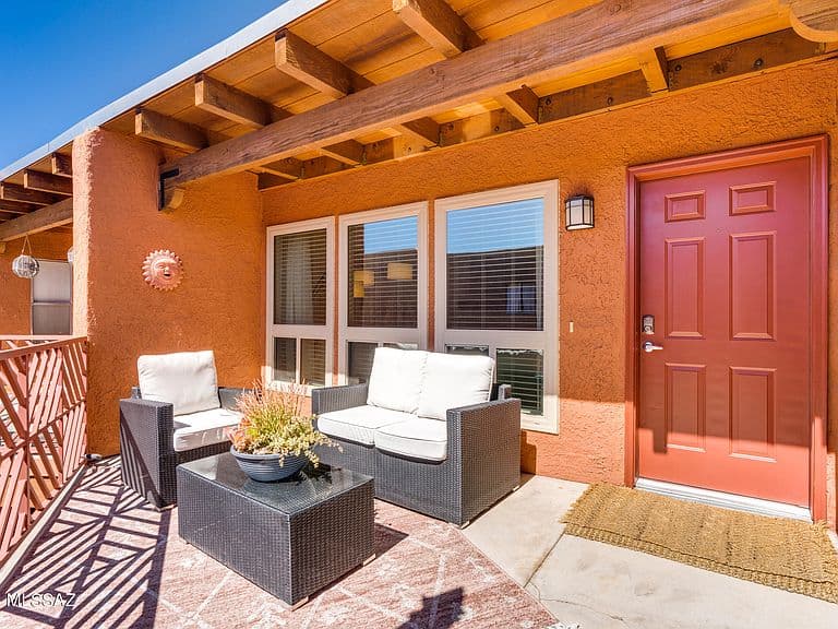 6255 N Camino Pimeria Alta photo 1