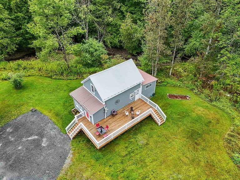 129 Plainfield Brook Road photo 3