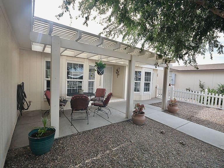 8840 E Sunland Ave #77 photo 3