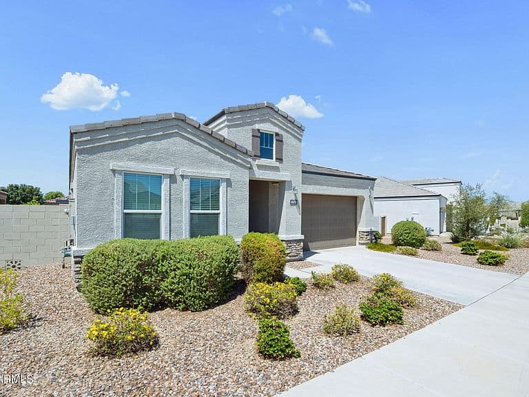 8470 W CANDLEWOOD Way photo 3