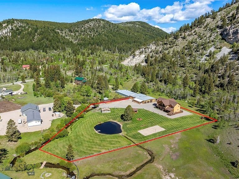 100 Foster Creek Dr photo 5