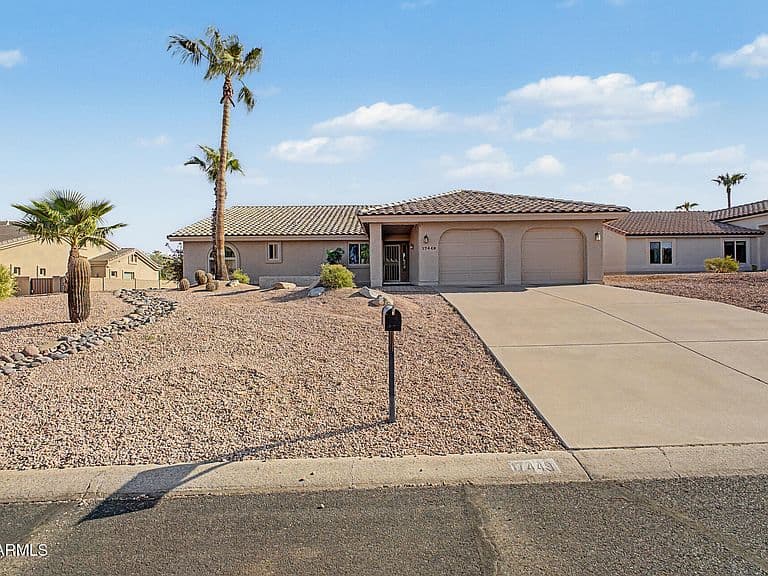 17449 E CALIENTE Drive photo 5