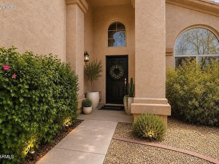 4626 E SUMMERHAVEN Drive photo 4