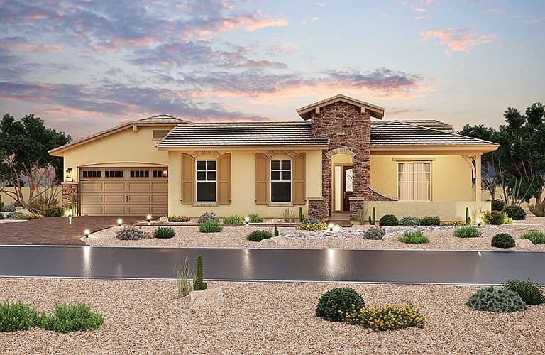 Dolca Plan, Bellero Estates photo 3