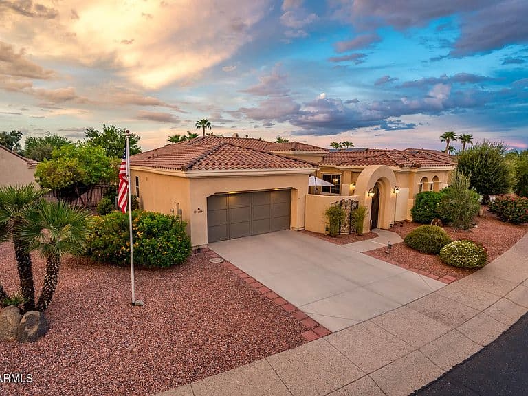 12844 W EL SUENO Drive photo 4