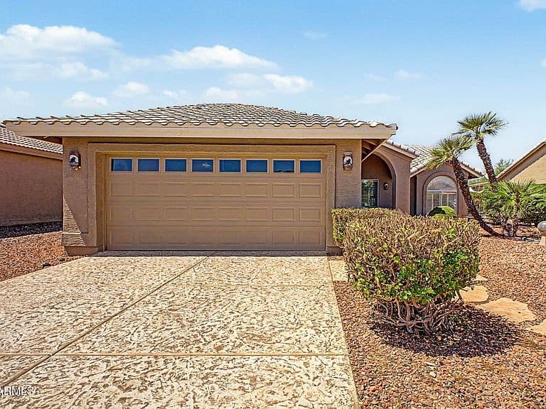 24216 S STARCREST Drive photo 1