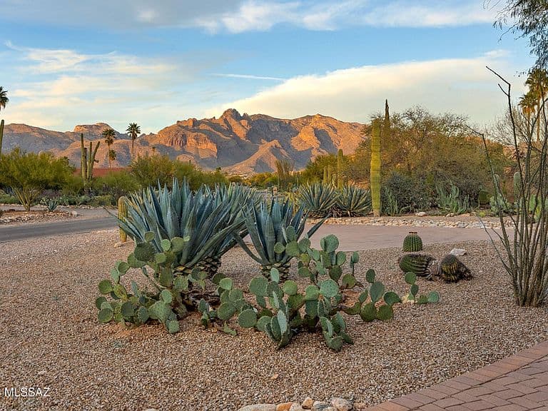 5716 N Camino Arturo photo 5