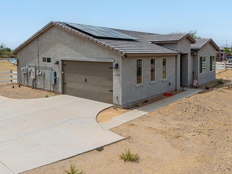 17038 W BAKER Drive photo 1