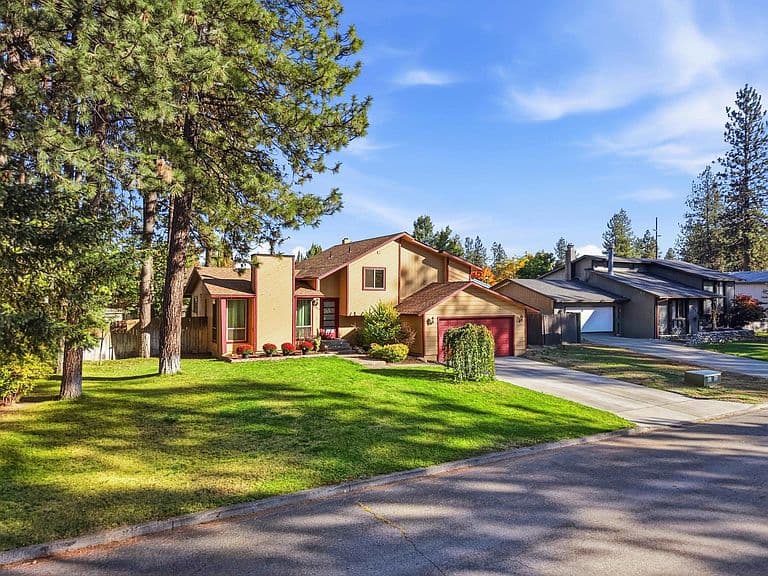 2406 N Pioneer Ridge Dr photo 2