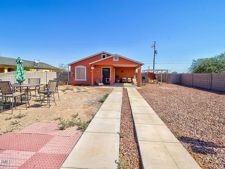 3300 W MADERA Drive photo 3