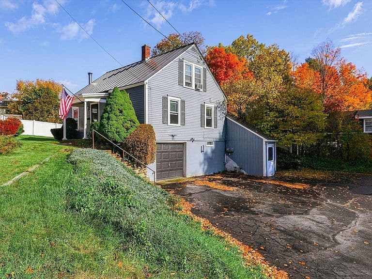 185 North Street photo 1