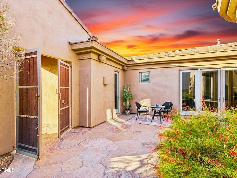 14389 E GERONIMO Road photo 4