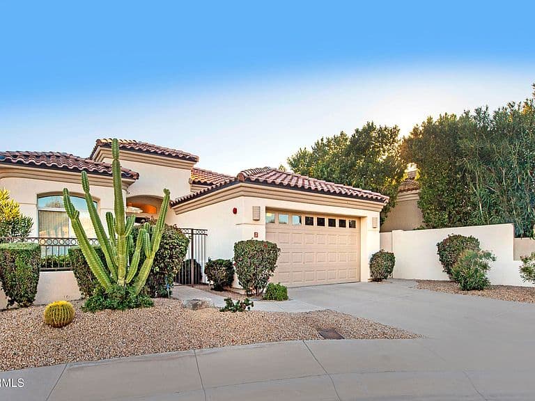 7979 E PRINCESS Drive #7 photo 2