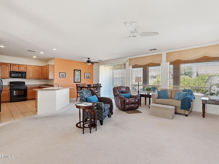 42960 W MORNING DOVE Lane photo 5