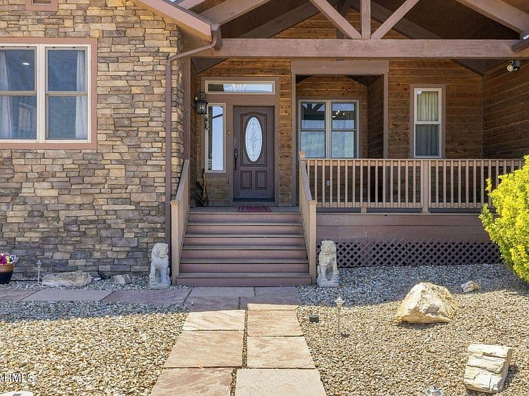 7555 E SPARROW HAWK Road photo 3