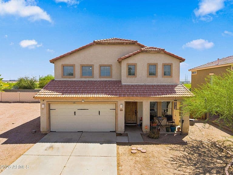3201 S 63RD Lane photo 1