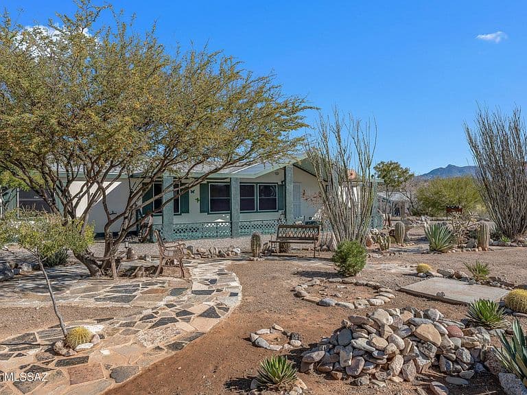 11988 S Cienega Ridge Pl photo 1