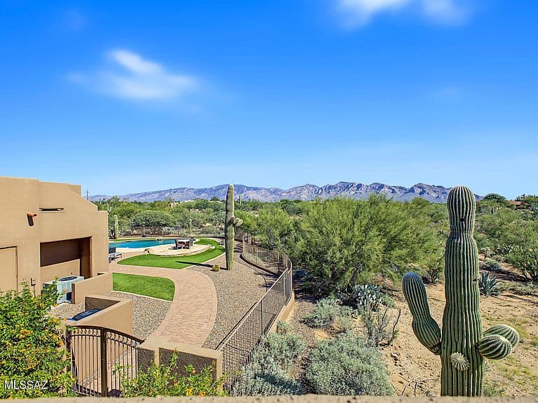 12770 N Coyote Crossing Trl photo 5
