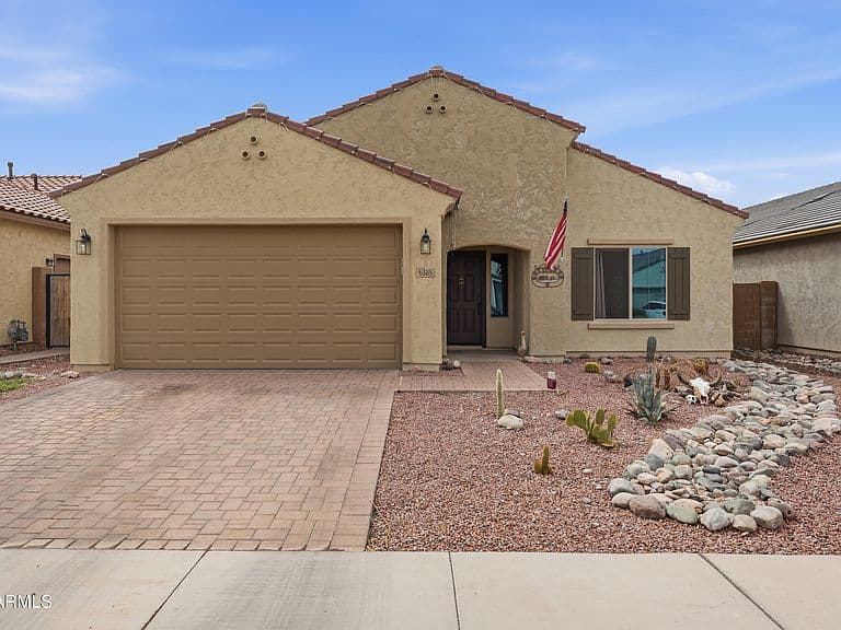6385 W PLEASANT OAK Court photo 2