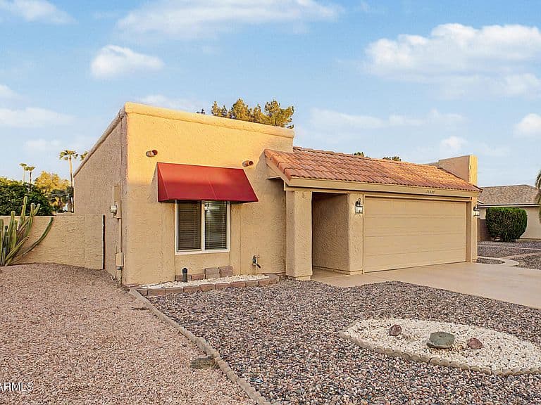 26609 S TREVINO Drive photo 4