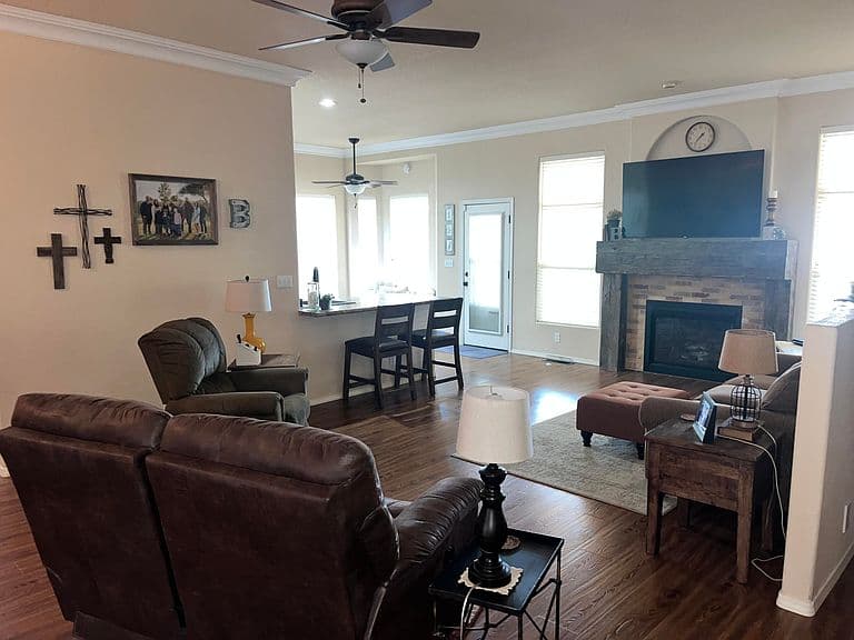305 N Mogollon Trl photo 5