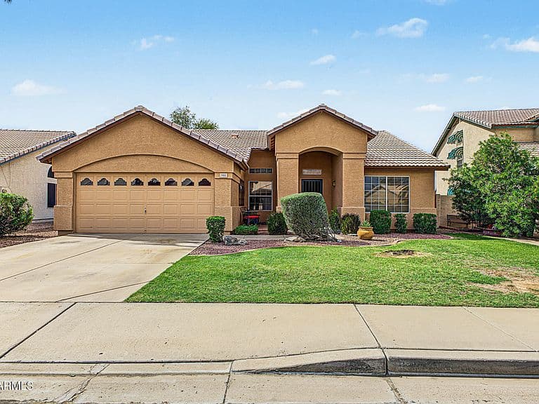 950 N BLUE MARLIN Drive photo 1