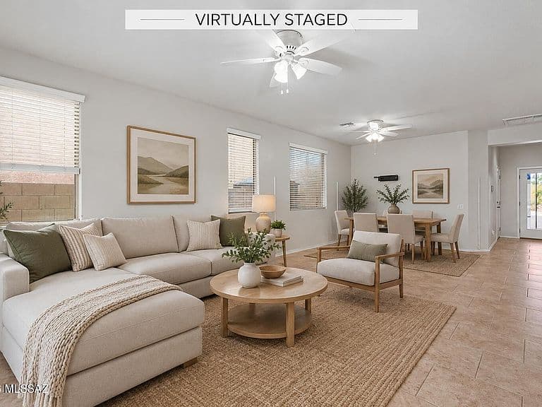 10688 E Sanctuary Ridge Ln photo 3