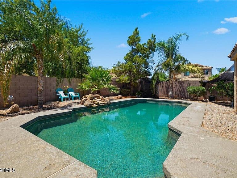 2469 W HAYDEN PEAK Drive photo 1