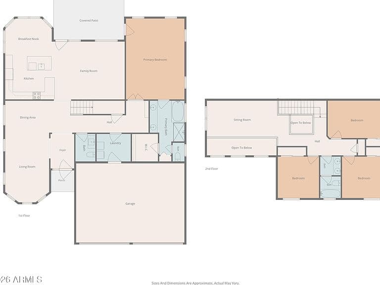 4509 E JANICE Way photo 3