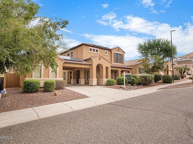 2020 W CALEB Road photo 1