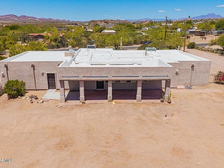 4885 E SHIPROCK Street photo 3