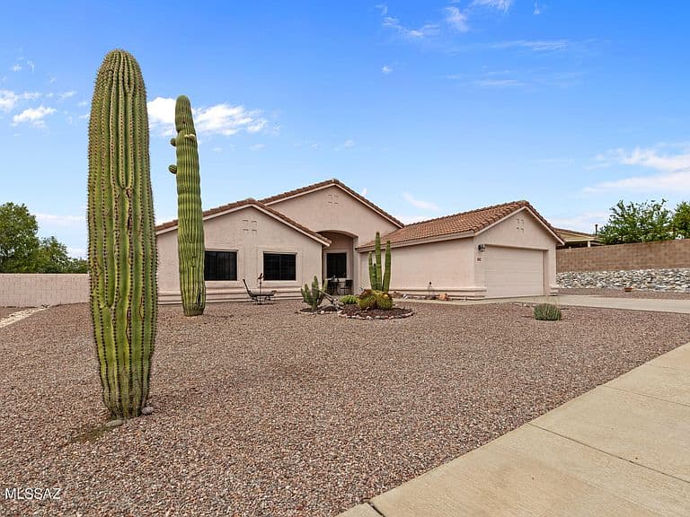 7548 S Samandari Ct photo 2