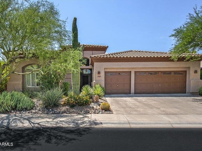 5149 E SILVER SAGE Lane photo 1