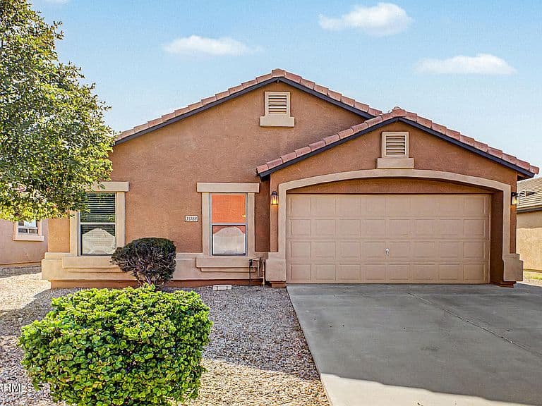 33288 N SANDSTONE Drive photo 1