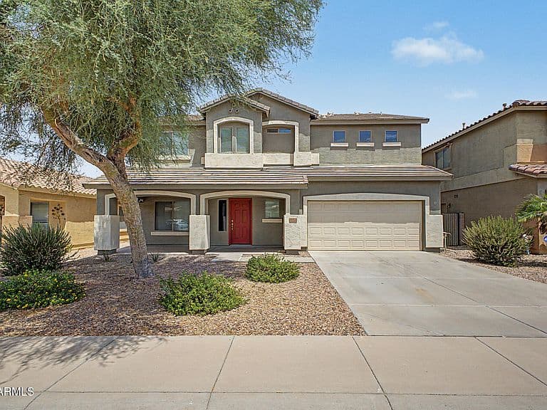 36522 W VELAZQUEZ Drive photo 2