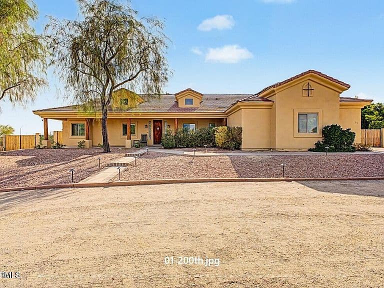 3530 N 200TH Drive photo 1