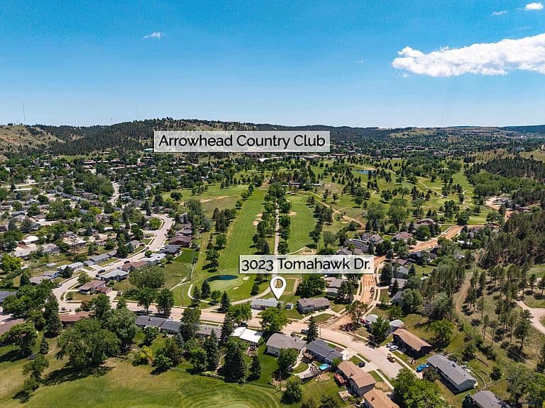 3023 Tomahawk Dr photo 3